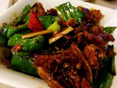 -嘉丰湘菜馆(芳群园店)