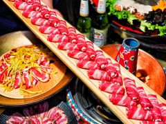 -羊大爷涮肉(亮马桥店)