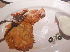 -波特曼西餐厅(中央大街店)