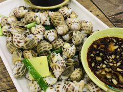 -贞姨美食·老字号海鲜大排档