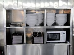 维纳斯专修学院食堂-维纳斯化妆摄影学校