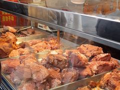 -刘纪孝腊牛羊肉(北广济街店)