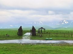 -新疆那拉提国家旅游度假区