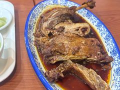 -菊儿人家·北京胡同菜(南锣鼓巷店)