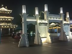 -东湖景区