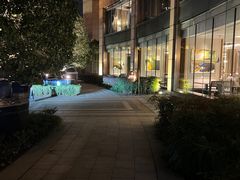 -杭州君悦酒店