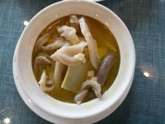 -茶油香闽南菜·花园餐厅(前埔店)