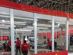 -郑喜旺烧烤(新密总店)