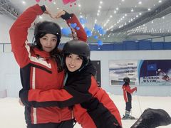 -哈尔滨热雪奇迹