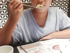 -韩屋韩国料理(天山路店)