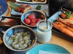 -枝魯枝魯自助料理