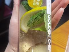 -金掌勺·锅包肉(双榆树店)