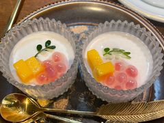 -泰澜得泰国菜(大学城店)