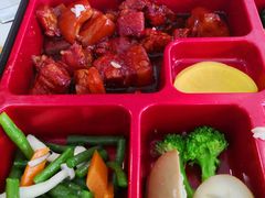 -贝林大翅鲸简餐厅(国家海洋博物馆店)