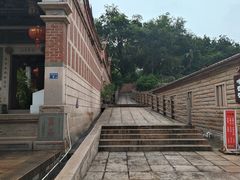 -晋江五店市传统文化旅游区