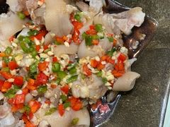 -咖啡人·融合餐厅(万达环宇店)