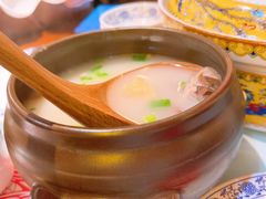 -富贵春饼·烤鸭·大厨现炒(泰华店)