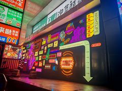 -黄兴南路步行商业街