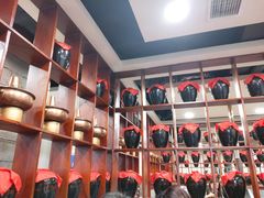 -楼外楼大刀肉传统火锅居(幸福街店)