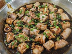 -成惠食府(赤岗店)