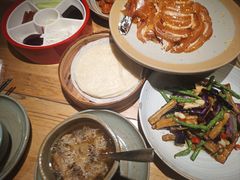 -青年公社烤鸭(滨湖银泰店)