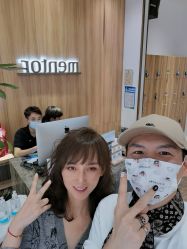 -Mentor Hair Salon