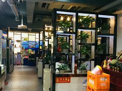 -九层海鲜塔(市南店)