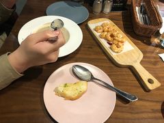 -G+KITCHEN(龙湖狮山天街店)