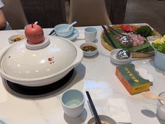 -龙泉人椰子鸡.糟粕醋.海南菜(三亚旗舰店)