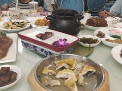 -澳门酒家(南航明珠店)