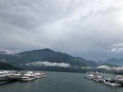 -日月潭