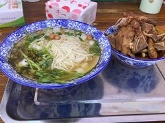 -唐记牛骨粉(陶溪川店)