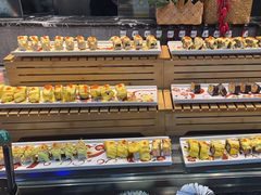 -非烤勿扰韩料自助烤肉(松山湖万科店)