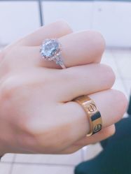 -张师傅首饰加工修理(西单华威潮铺街店)