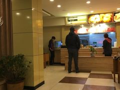 -杨妈妈粥店(华山路店)