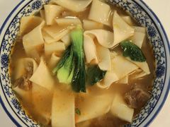 -安徽大厦中餐厅