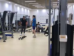 -琪航健身工作室(徐汇光大店)