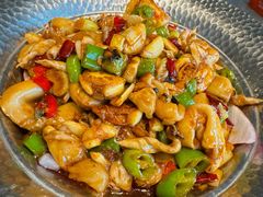 干锅鱼泡-兴仙饭店·闽味海鲜(马尾总店)