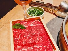 -巴奴毛肚火锅(七宝领展广场店)