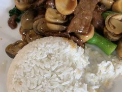 -维园港式茶餐厅(龙岗盛平店)