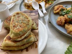 -京滨饭店·餐厅(阜外大街店)