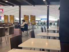 -麦当劳(深圳北站高铁店)