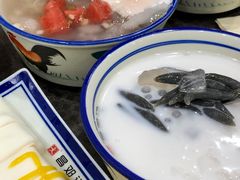 -文昌邓记清补凉(西沙路店)