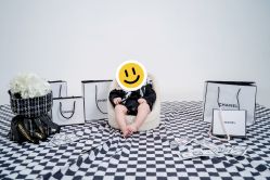 -玛瑞莎·儿童·亲子摄影(越秀店)
