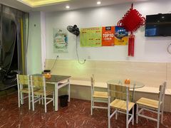 大堂-鸿运兔·手撕烤兔(天府广场店)