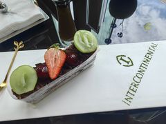 -千岛湖洲际度假酒店·逸廊大堂吧