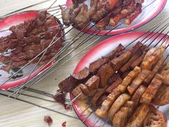 -小胡子祥彪烧烤(北湖总店)