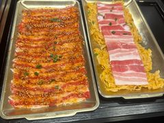 -西塔老太太泥炉烤肉(北京北苑天街龙湖店)