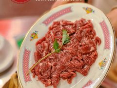 -燃计沙茶皇·香港沙茶火锅(人广旗舰店)