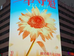 -黄兴南路步行商业街